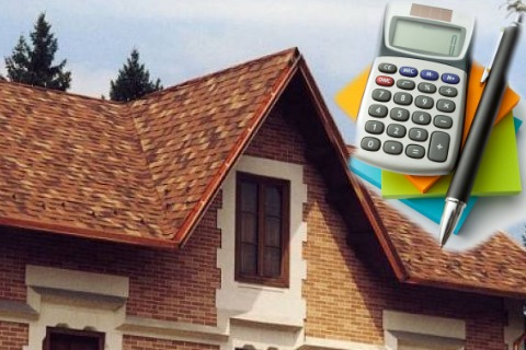 Рассчитать монтаж и ремонт кровли Видном